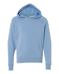 Youth Lightweight Special Blend Hood - Independent Trading Company