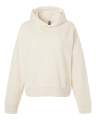Women's California Wave Wash Sunday Hoodie - Independent Trading Company