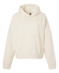 Women's California Wave Wash Sunday Hoodie - Independent Trading Company