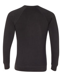 Unisex Special Blend Raglan Crew - Independent Trading Company