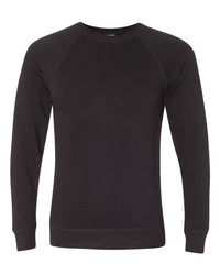 Unisex Special Blend Raglan Crew - Independent Trading Company