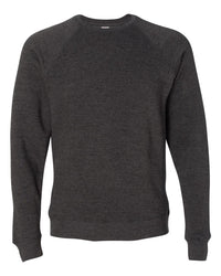 Unisex Special Blend Raglan Crew - Independent Trading Company