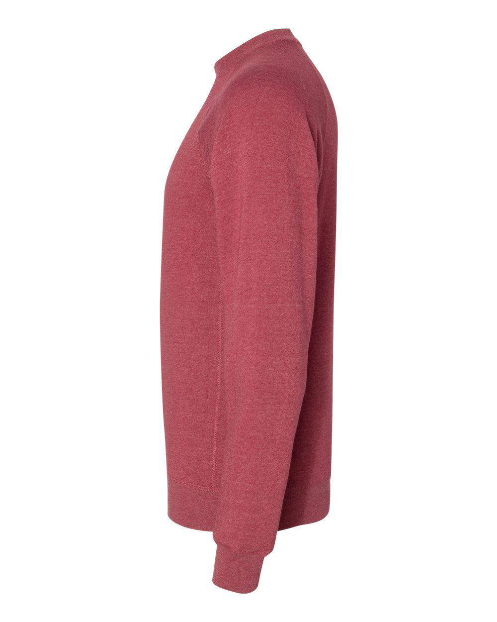 Unisex Special Blend Raglan Crew - Independent Trading Company