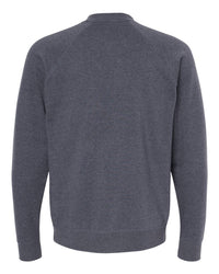Unisex Special Blend Raglan Crew - Independent Trading Company