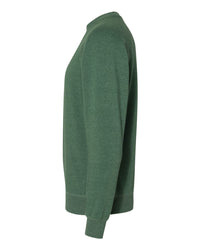 Unisex Special Blend Raglan Crew - Independent Trading Company