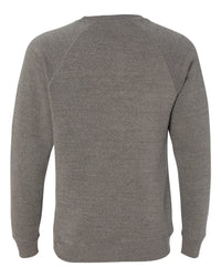 Unisex Special Blend Raglan Crew - Independent Trading Company