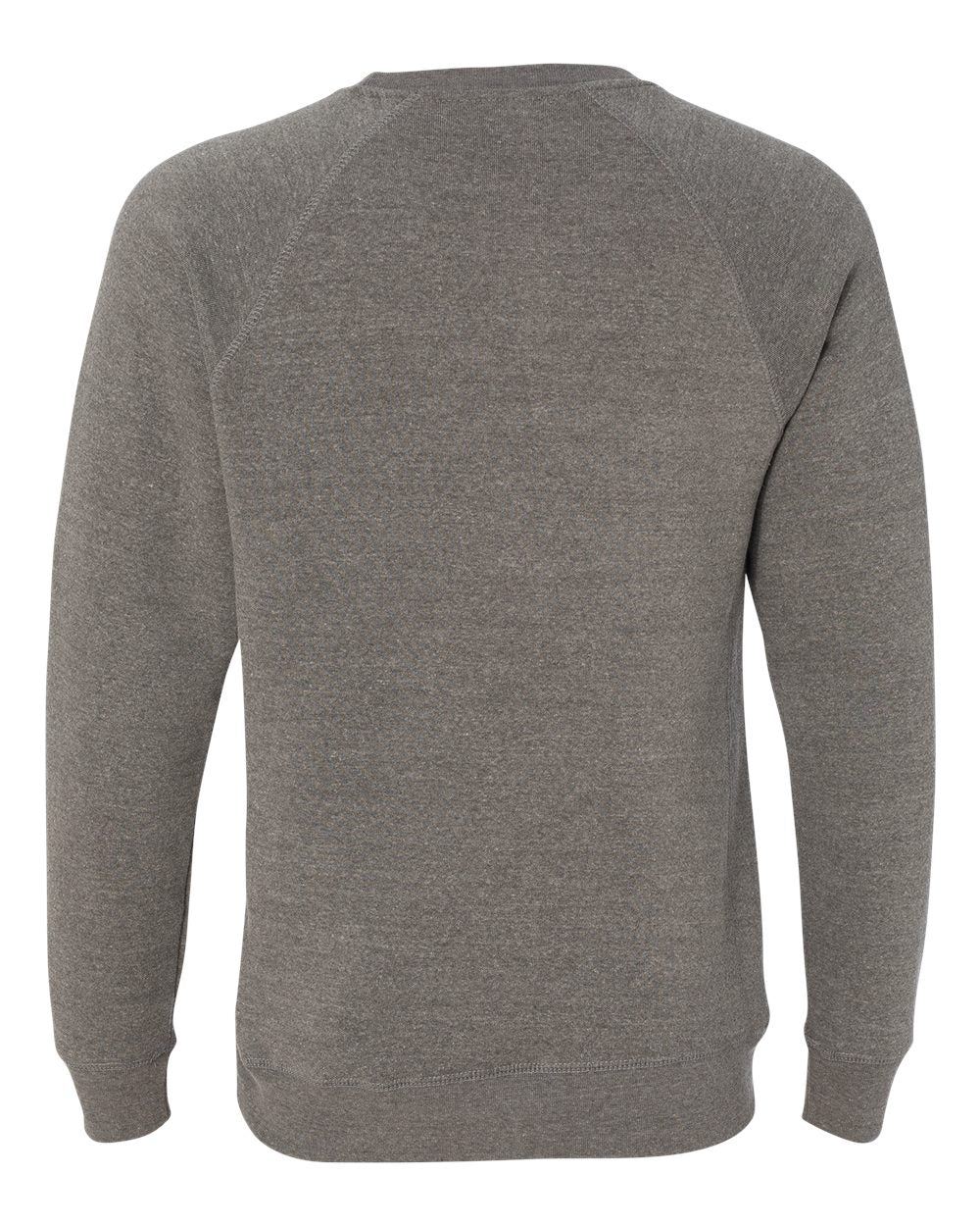 Unisex Special Blend Raglan Crew - Independent Trading Company