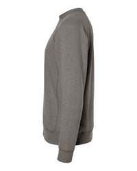 Unisex Special Blend Raglan Crew - Independent Trading Company