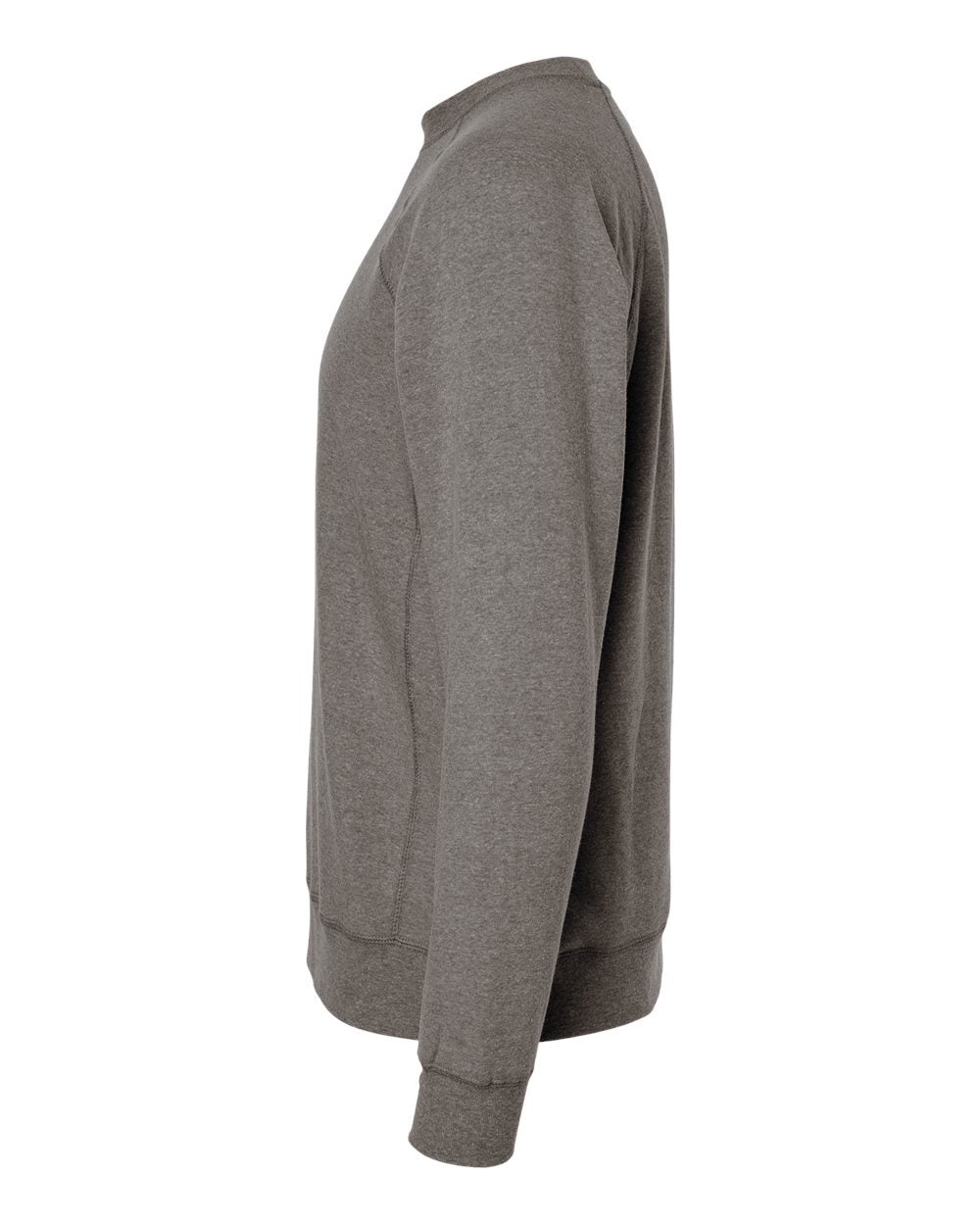 Unisex Special Blend Raglan Crew - Independent Trading Company