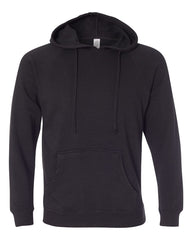 Unisex Special Blend Raglan Hooded Pullover - Independent Trading Company