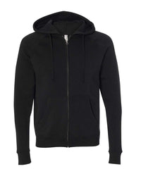 Unisex Special Blend Zip Hooded Sweatshirt - Independent Trading Company