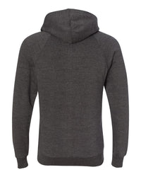Unisex Special Blend Zip Hooded Sweatshirt - Independent Trading Company