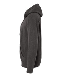 Unisex Special Blend Zip Hooded Sweatshirt - Independent Trading Company