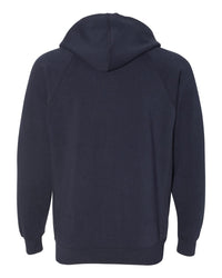 Unisex Special Blend Zip Hooded Sweatshirt - Independent Trading Company
