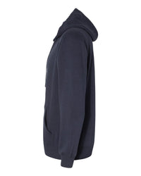 Unisex Special Blend Zip Hooded Sweatshirt - Independent Trading Company