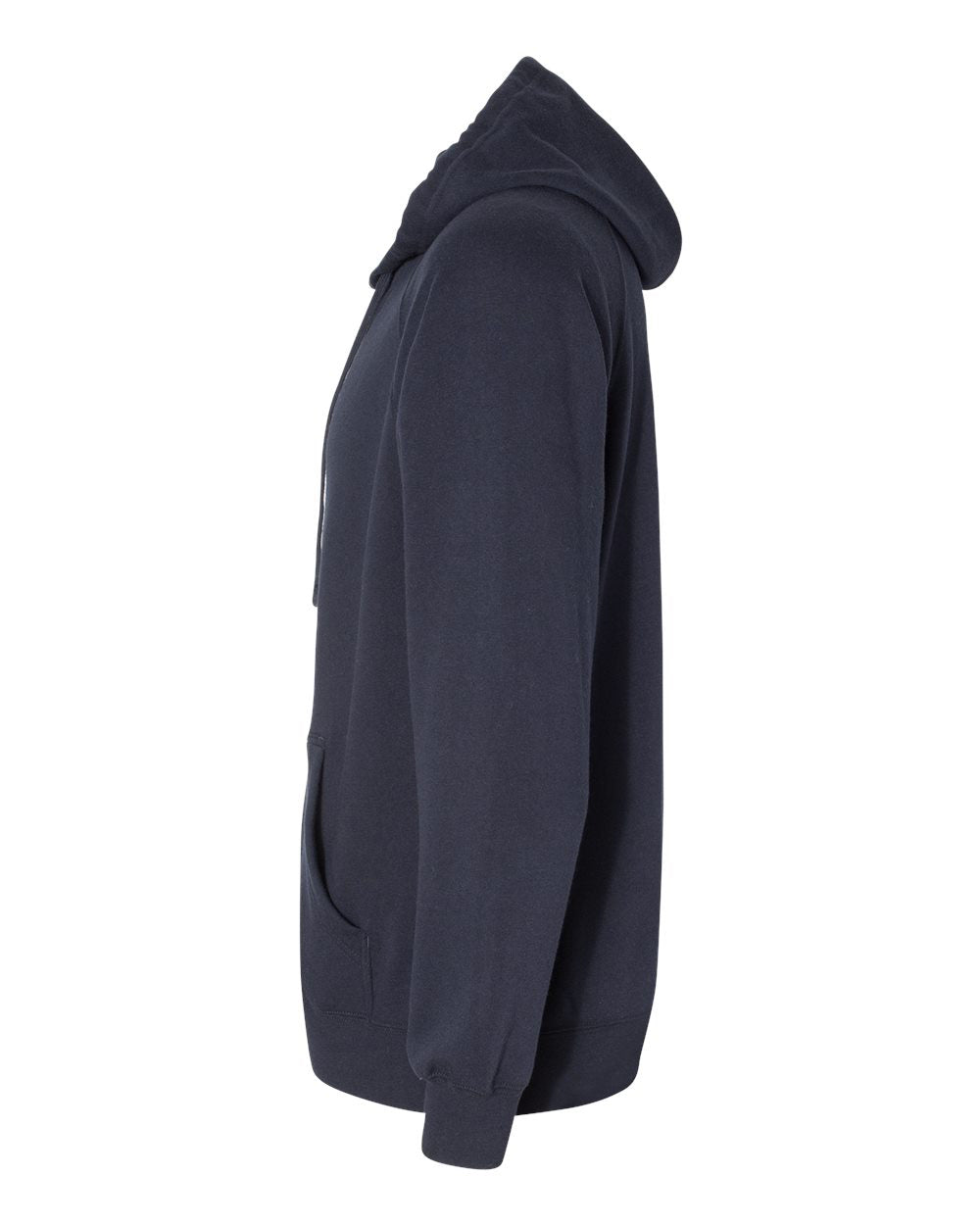Unisex Special Blend Zip Hooded Sweatshirt - Independent Trading Company