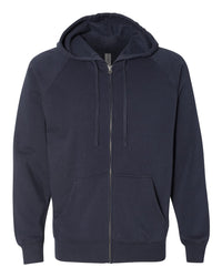 Unisex Special Blend Zip Hooded Sweatshirt - Independent Trading Company