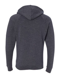 Unisex Special Blend Zip Hooded Sweatshirt - Independent Trading Company