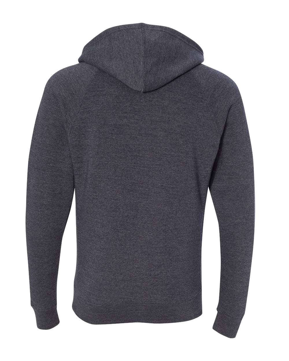 Unisex Special Blend Zip Hooded Sweatshirt - Independent Trading Company