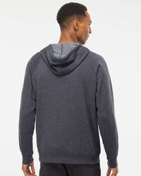 Unisex Special Blend Zip Hooded Sweatshirt - Independent Trading Company