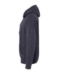 Unisex Special Blend Zip Hooded Sweatshirt - Independent Trading Company