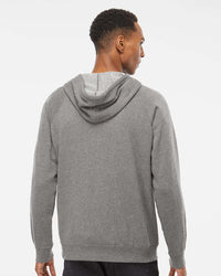 Unisex Special Blend Zip Hooded Sweatshirt - Independent Trading Company