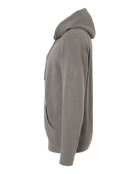 Unisex Special Blend Zip Hooded Sweatshirt - Independent Trading Company