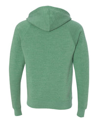 Unisex Special Blend Zip Hooded Sweatshirt - Independent Trading Company
