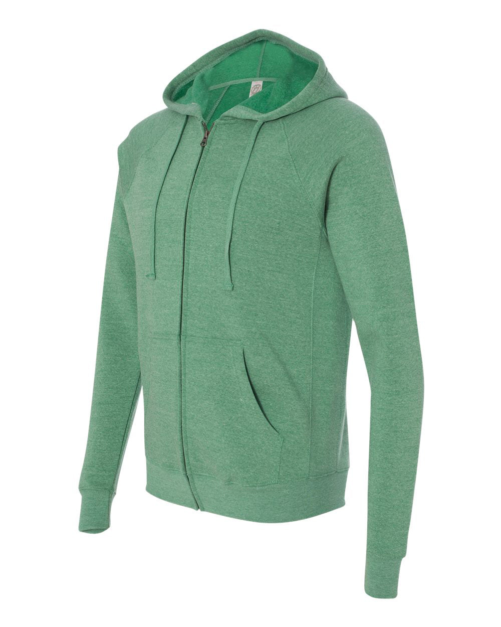 Unisex Special Blend Zip Hooded Sweatshirt - Independent Trading Company