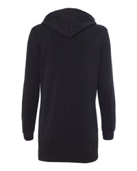 Midweight Special Blend Hooded Pullover Dress - Independent Trading Company