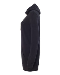 Midweight Special Blend Hooded Pullover Dress - Independent Trading Company