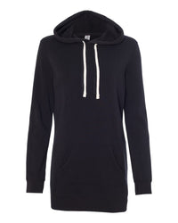 Midweight Special Blend Hooded Pullover Dress - Independent Trading Company