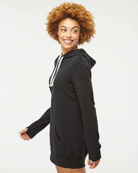 Midweight Special Blend Hooded Pullover Dress - Independent Trading Company