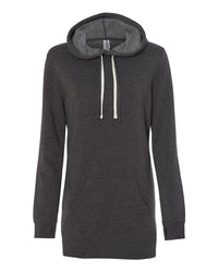 Midweight Special Blend Hooded Pullover Dress - Independent Trading Company