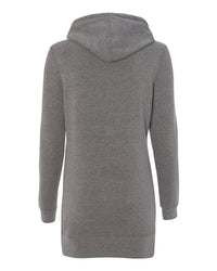 Midweight Special Blend Hooded Pullover Dress - Independent Trading Company