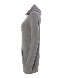 Midweight Special Blend Hooded Pullover Dress - Independent Trading Company