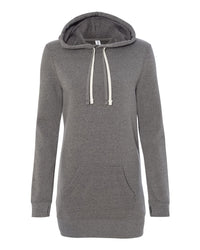 Midweight Special Blend Hooded Pullover Dress - Independent Trading Company