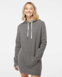 Midweight Special Blend Hooded Pullover Dress - Independent Trading Company