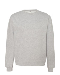 8.5oz. Midweight Crew - Independent Trading Company