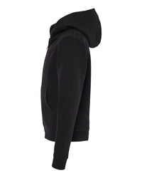 8.5oz. Youth Midweight Zip Hood - Independent Trading Company