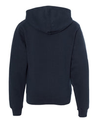 8.5oz. Youth Midweight Zip Hood - Independent Trading Company