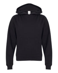 8.5oz. Youth Midweight Pullover Hood - Independent Trading Company