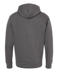 8.5oz. Midweight Zip Hood - Independent Trading Company