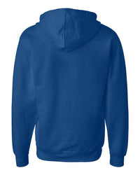 8.5oz. Midweight Zip Hood - Independent Trading Company