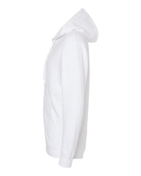 8.5oz. Midweight Zip Hood - Independent Trading Company