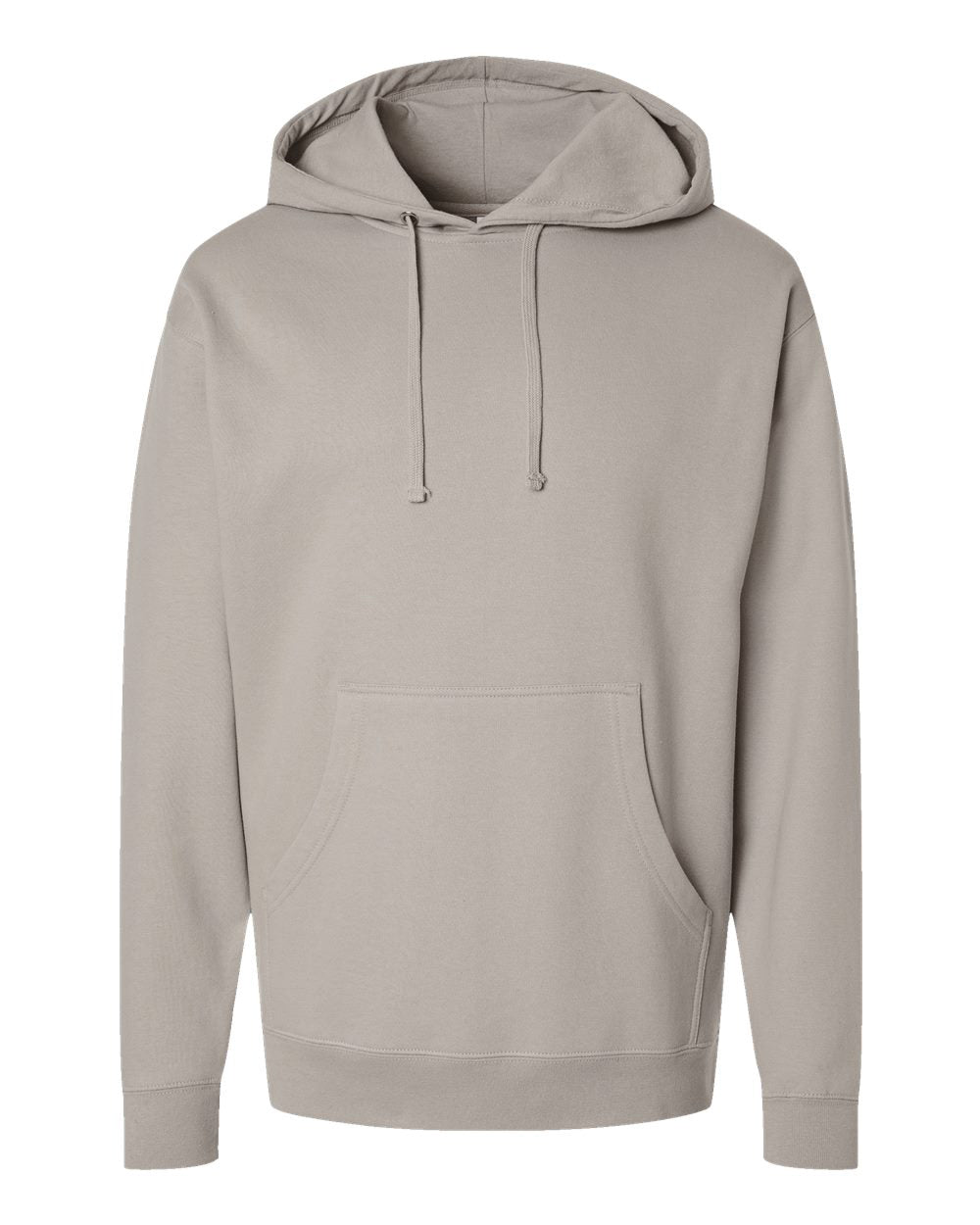 SS4500 8.5 oz Midweight Pullover Hoodie | Independent Trading Co.