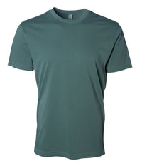 Premium 180gsm Pigment Dye T-Shirt in Pigment Alpine Green
