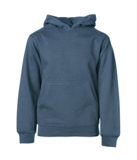 8.5oz. Youth Midweight Pullover Hood - Independent Trading Company
