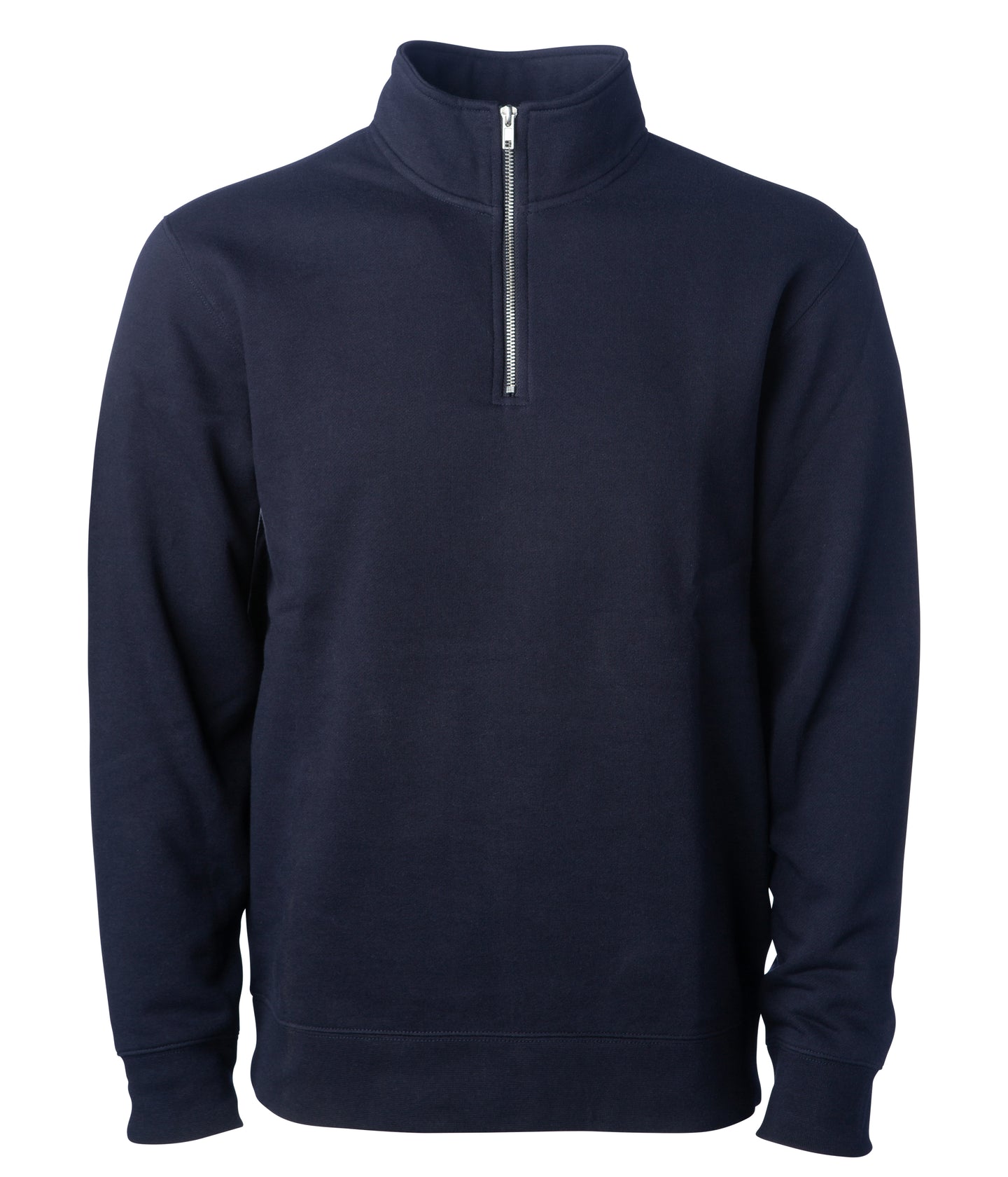 8.5oz. Midweight Quarter Zip - Independent Trading Company
