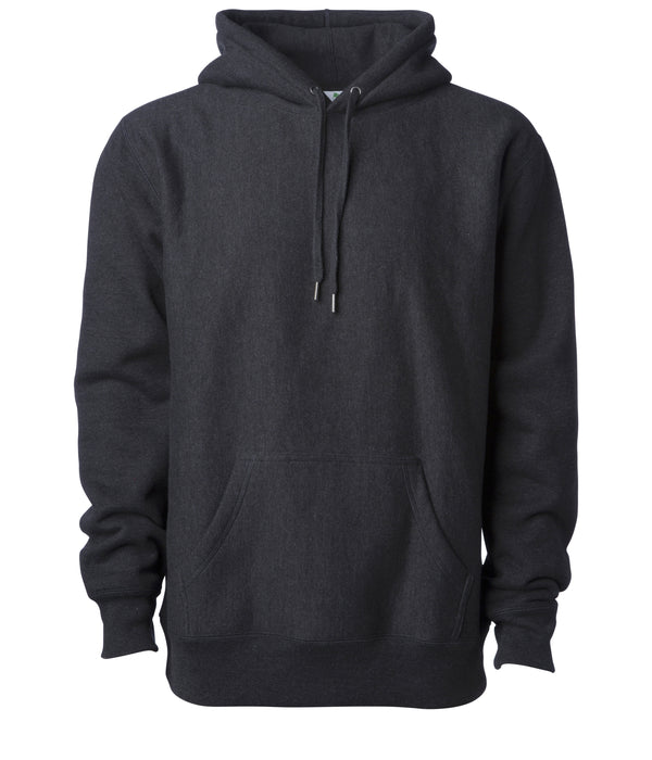 Gildan Men's Sweatshirt - Black - XL